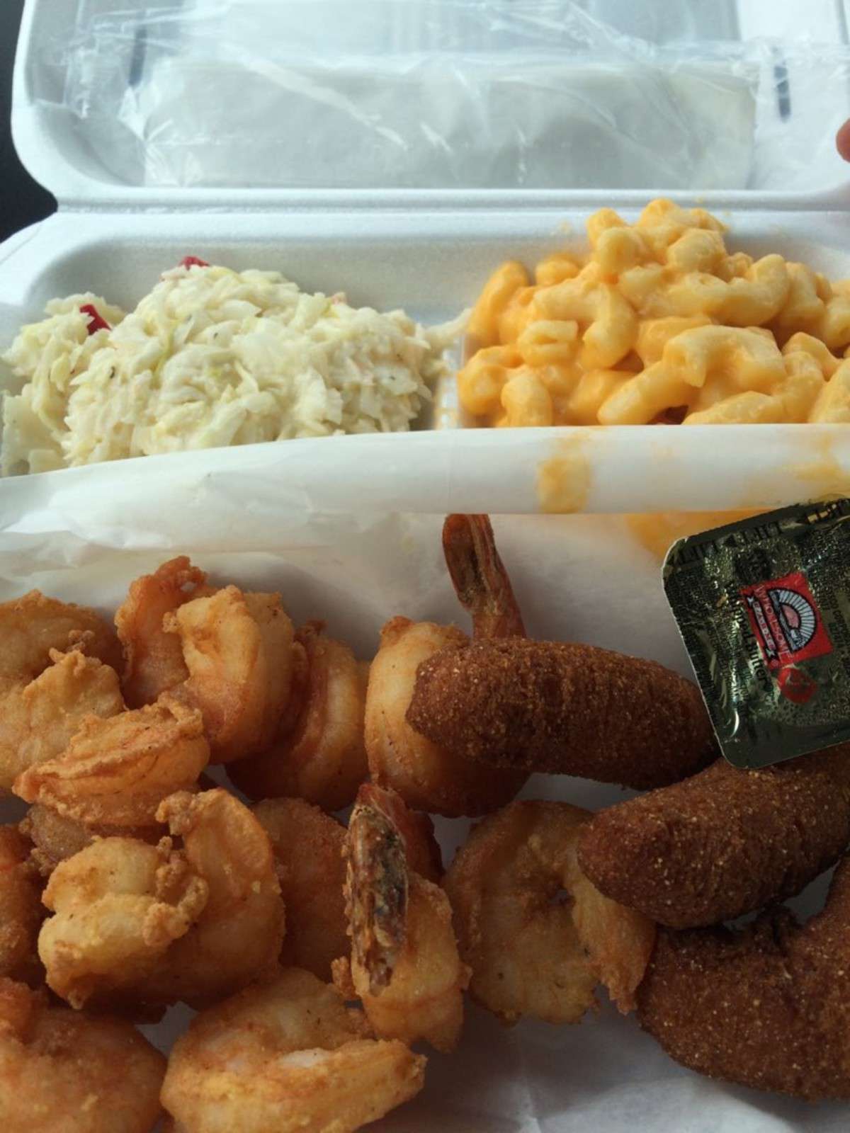 Austin Fish Co, Nags Head, Nags Head Zomato