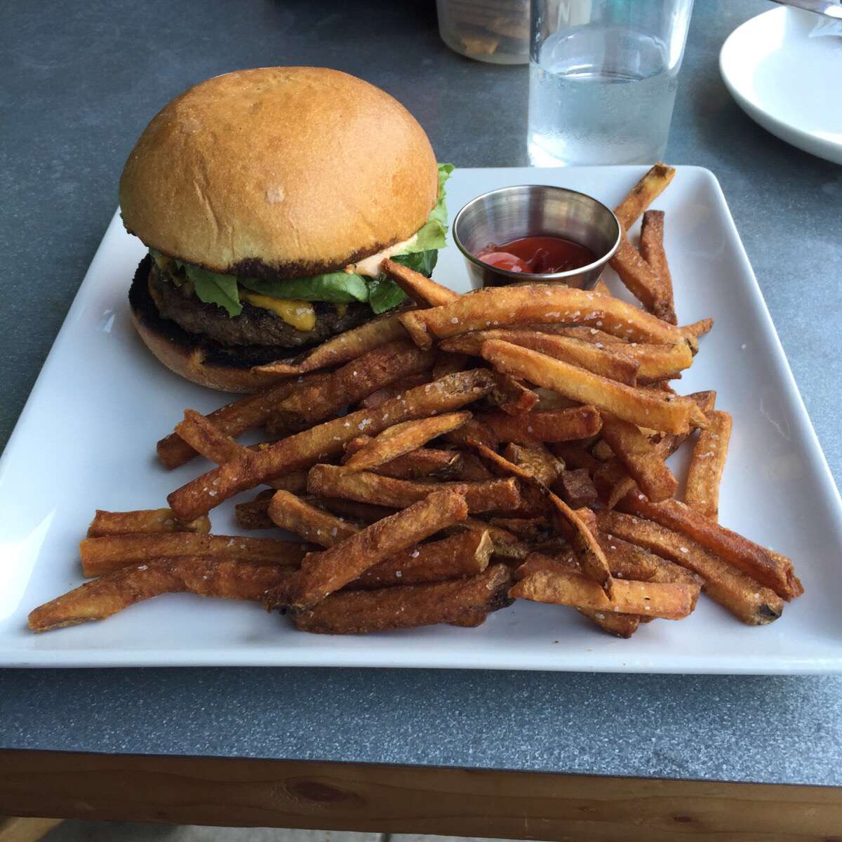 Arcade Midtown Kitchen Midtown San Antonio