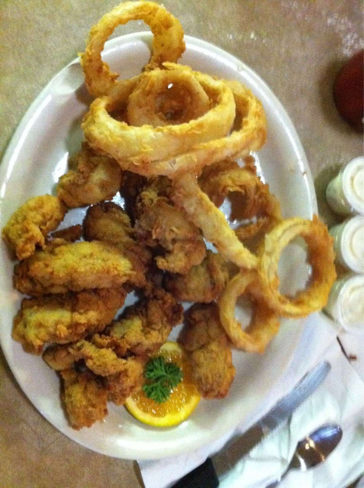 Hermann Sons Steakhouse, Hondo, Hondo Zomato