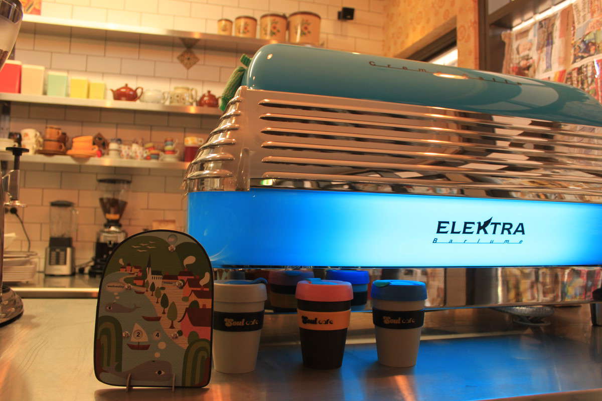 Menu of Soul Cafe, Karratha, Karratha