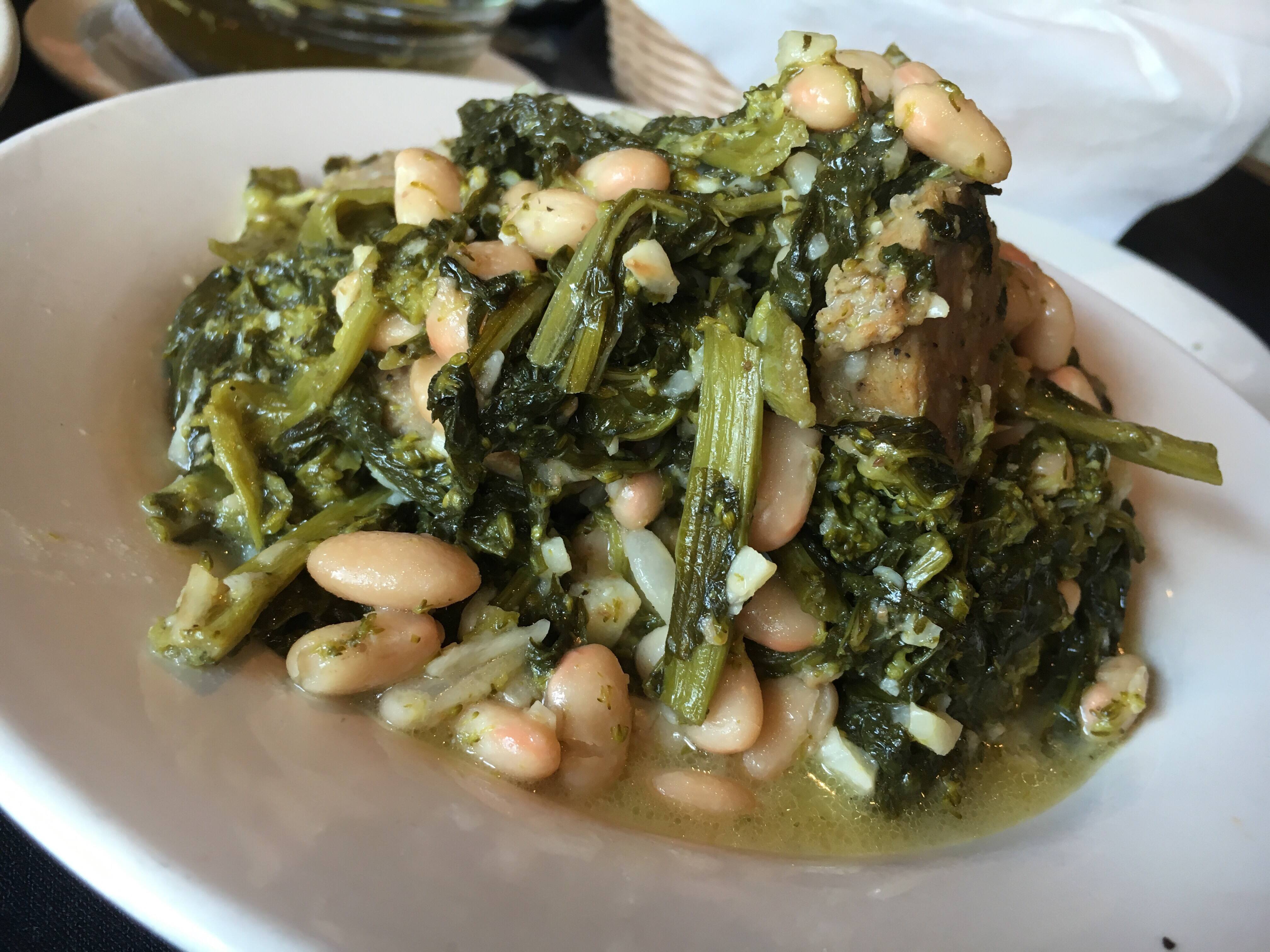 Broccolini Cafe, Cooper City, Miami