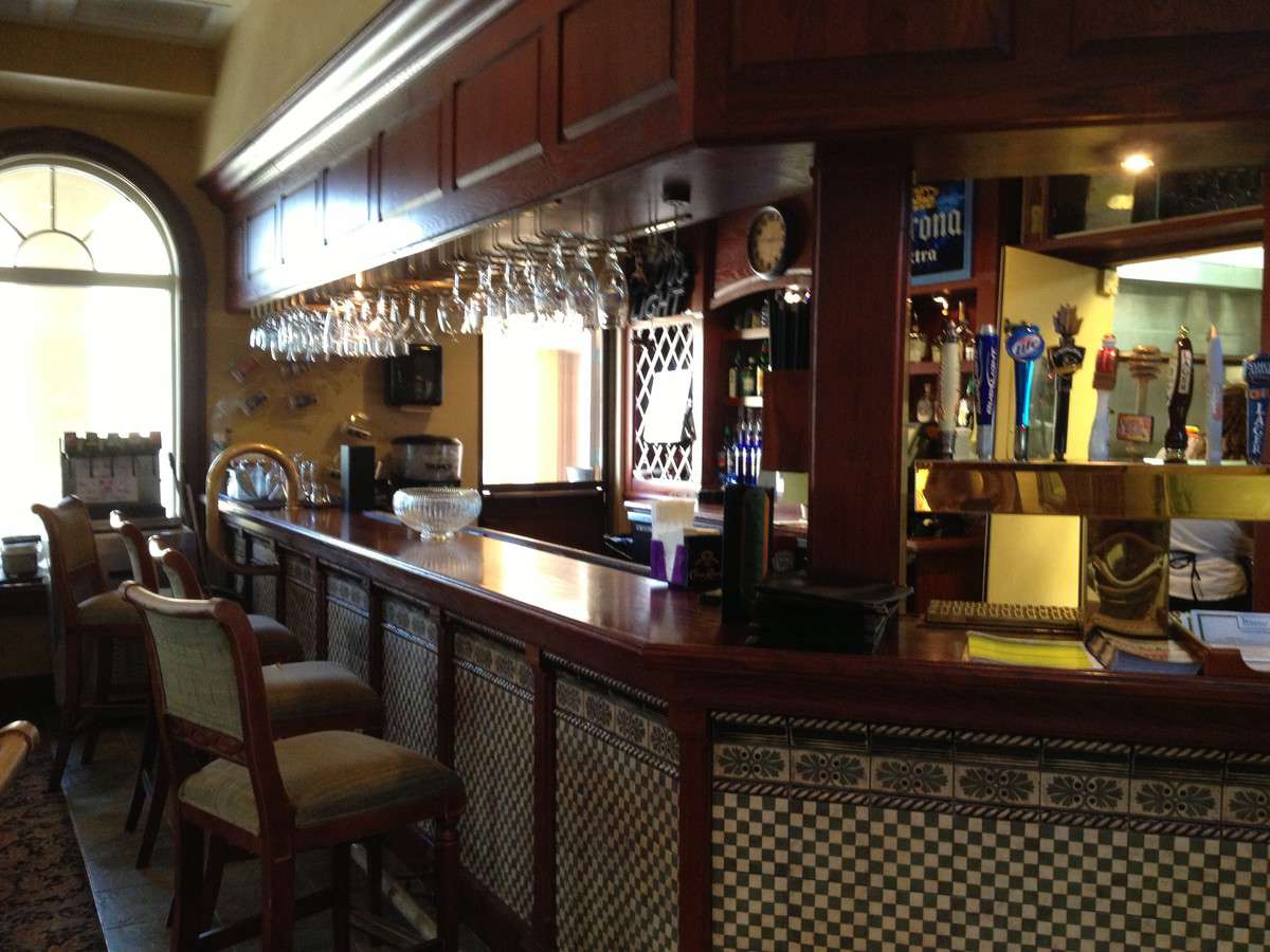 Bamboo Tiki Bar and Grill, Davenport, Orlando Zomato