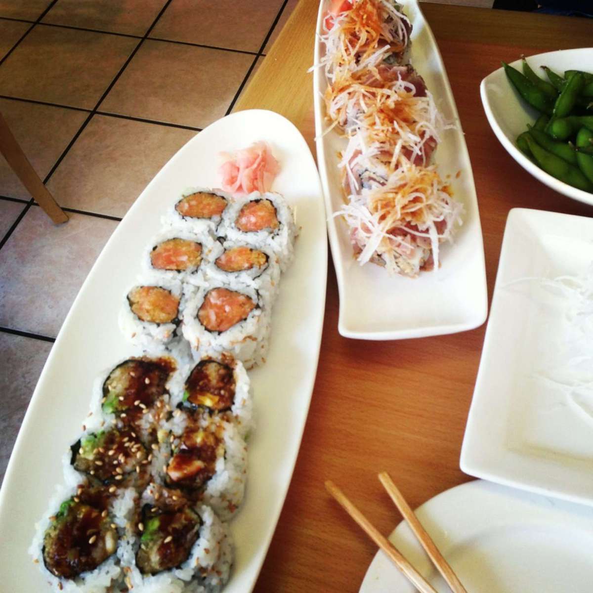 Super Fusion Cuisine, Brookline, Boston Zomato