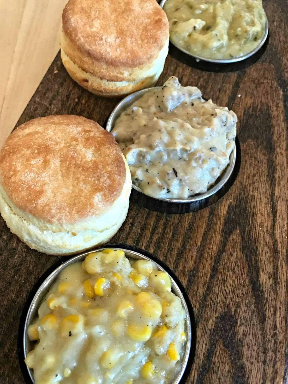 Boomtown Biscuits & Whiskey, OvertheRhine/Mount Auburn, Cincinnati