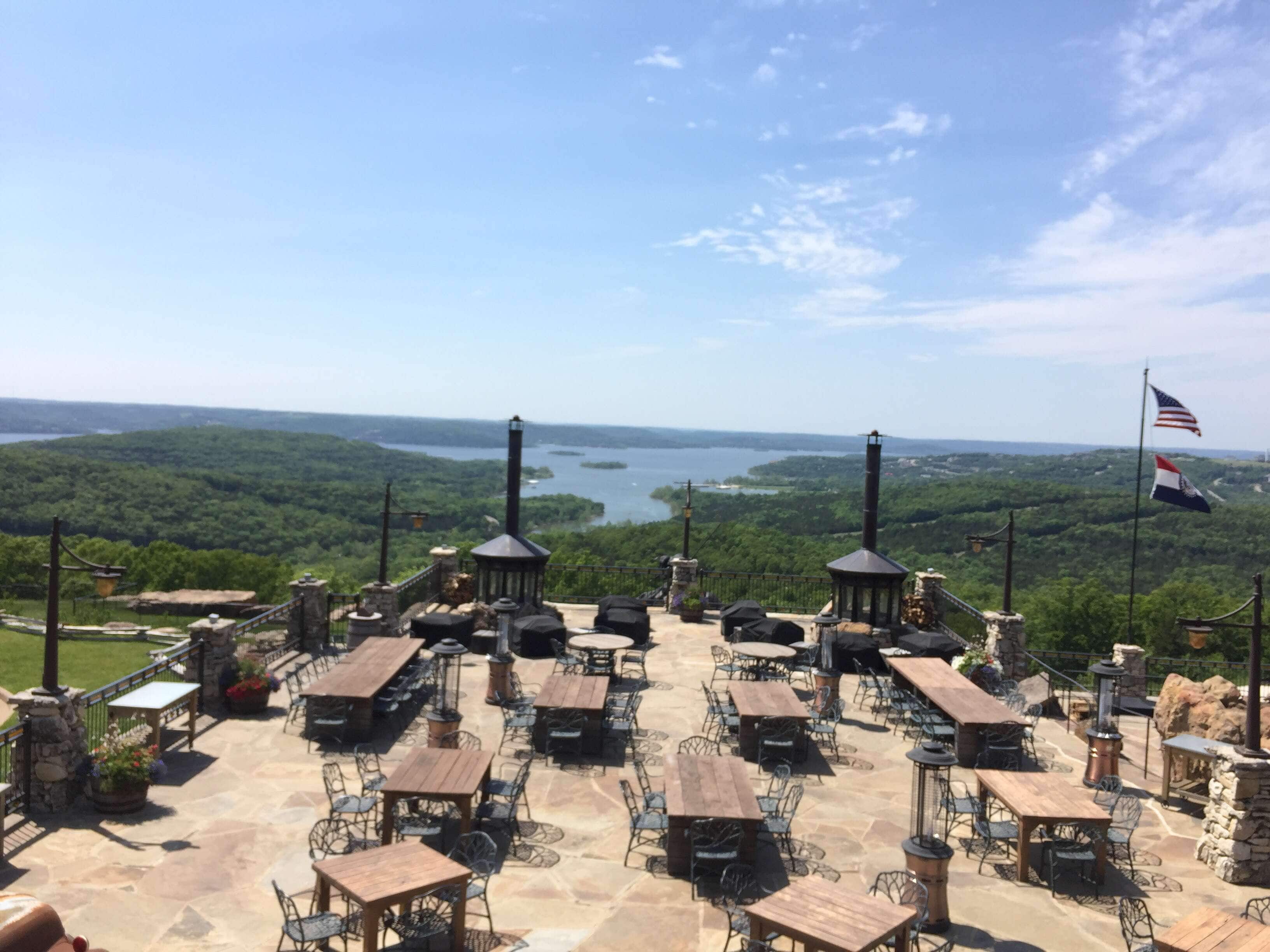 Arnie's Barn, Ridgedale, Branson Zomato