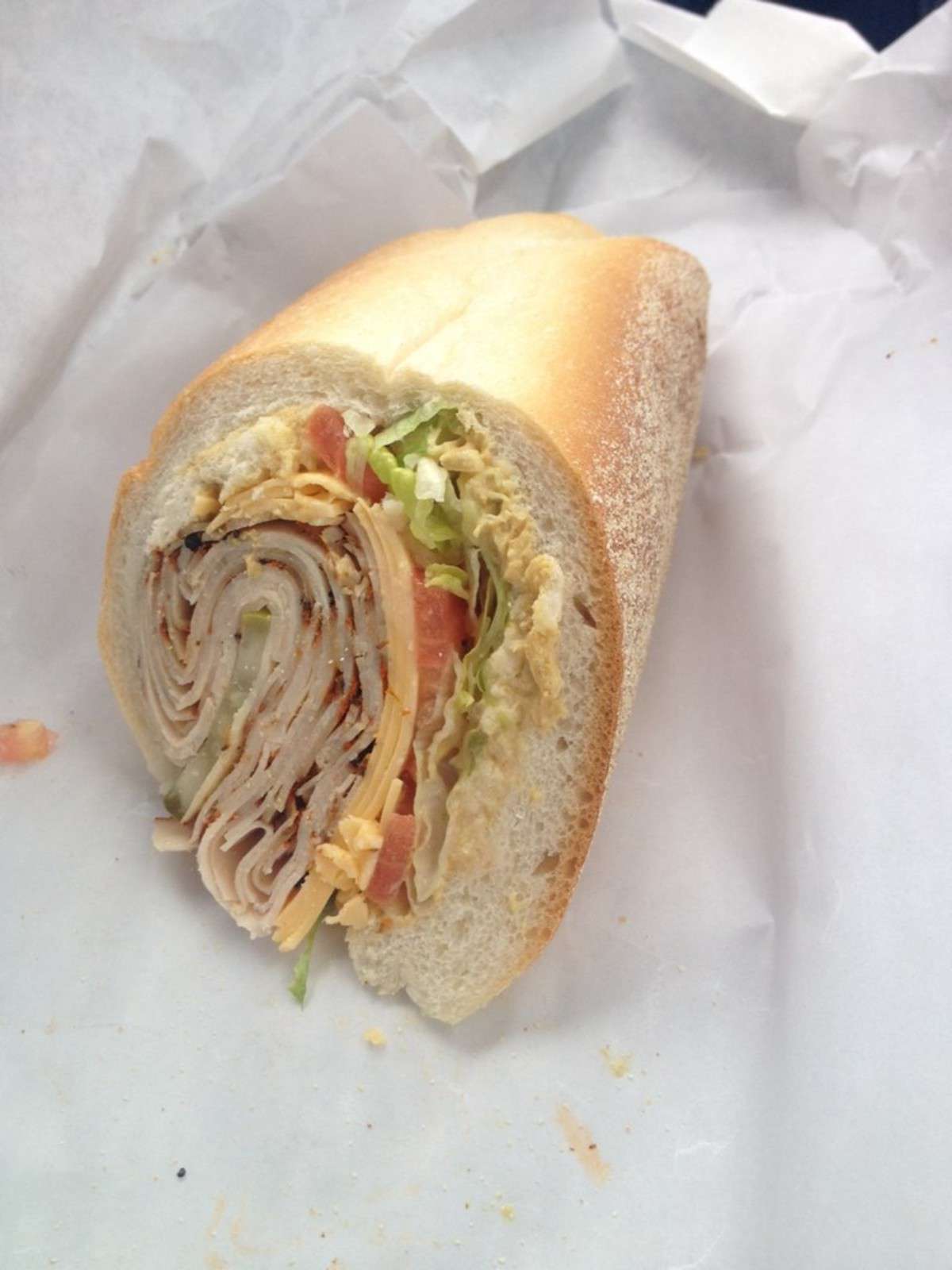 Jay's Deli & Market, Highland Mills, Middletown Zomato