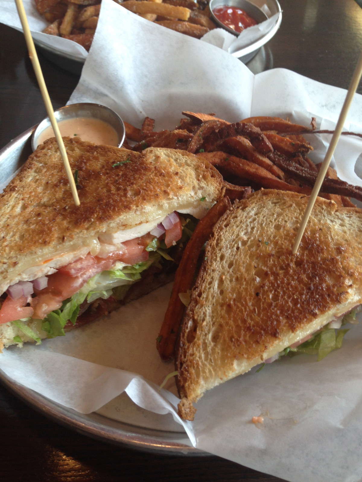 The Pint Room Carmel Indianapolis Urbanspoon Zomato