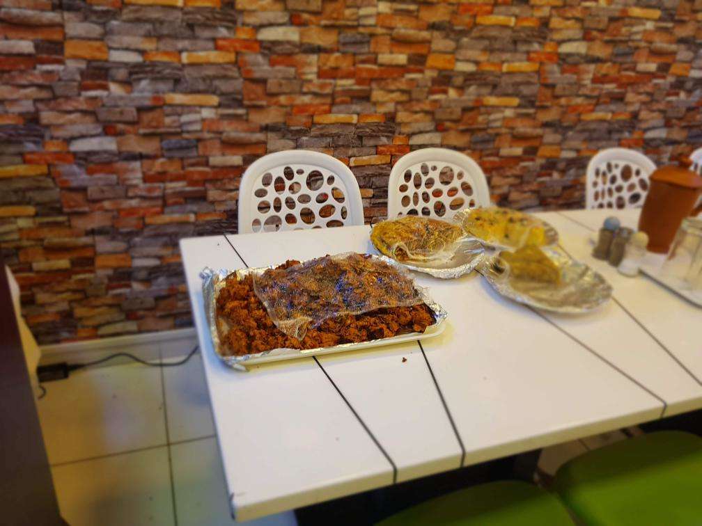 Alath Qahwa Cafeteria, Muwailih Commercial, Sharjah | Zomato