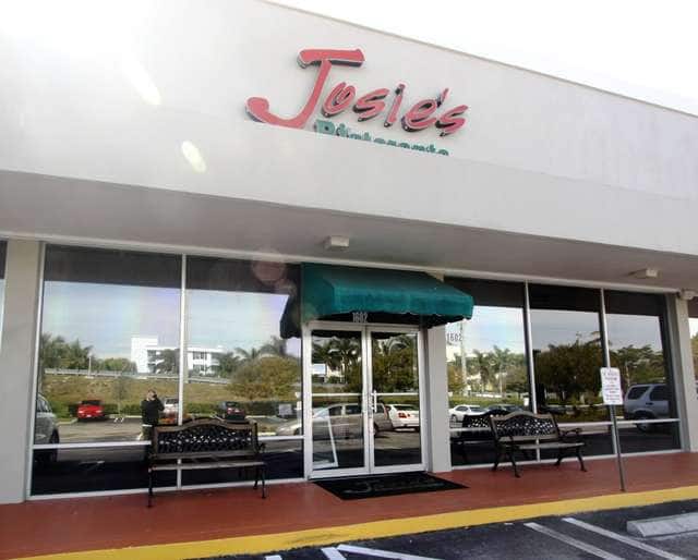 Josie's Ristorante, Boynton Beach, Miami Zomato