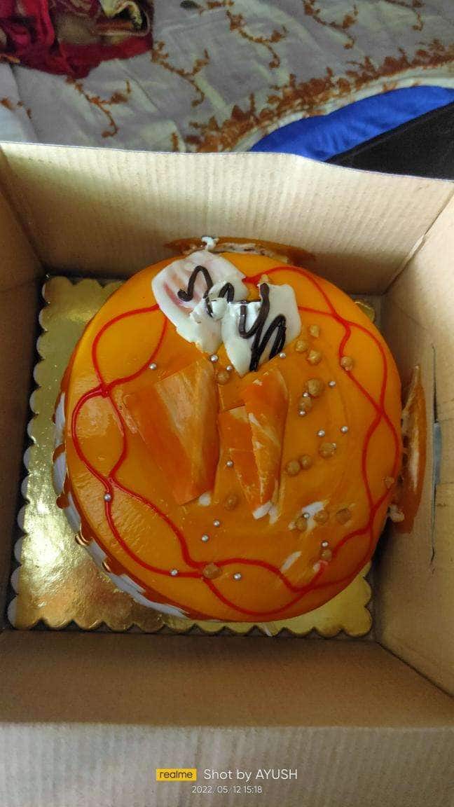 R S Golden Bakery, Chowk, Lucknow Zomato