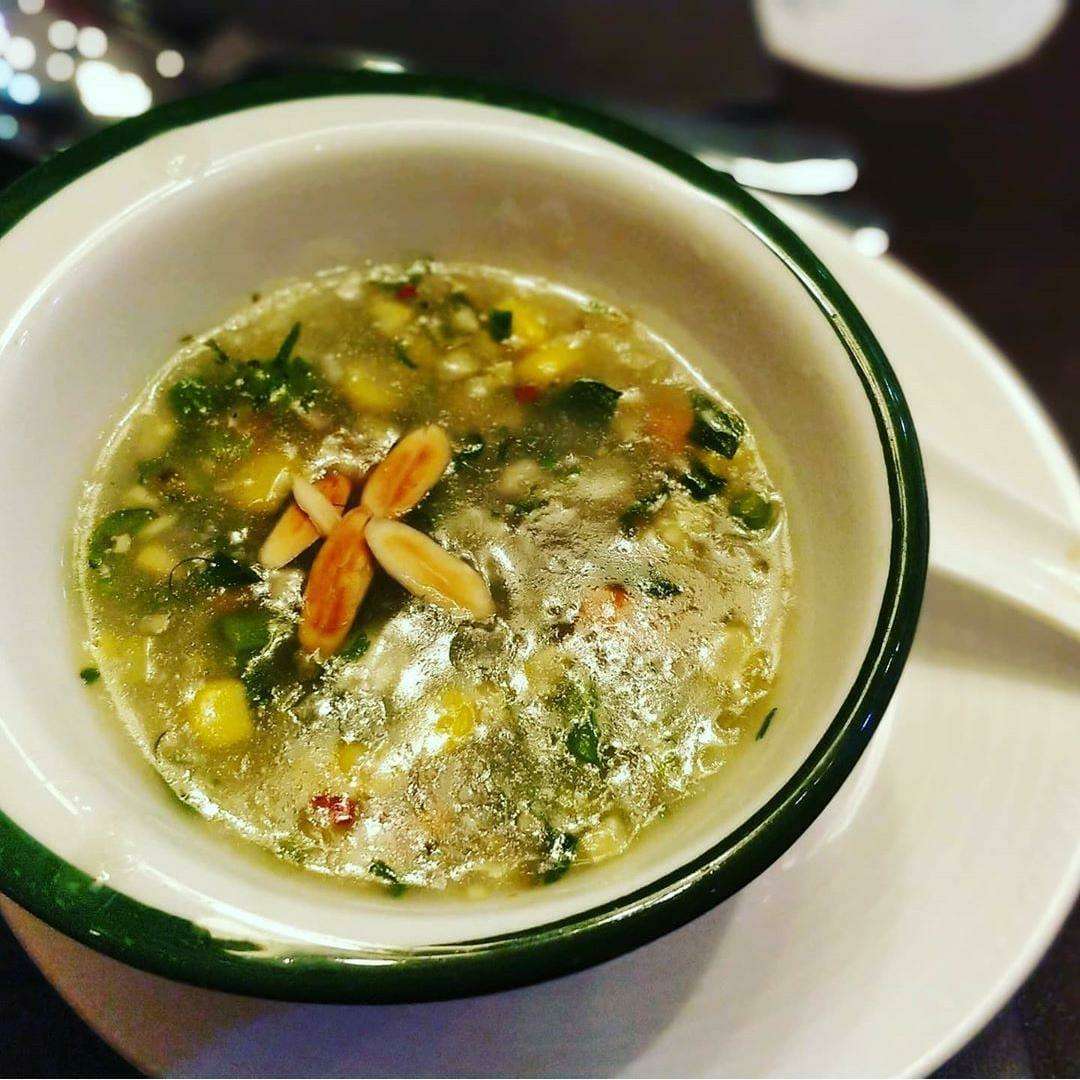 Asia Kitchen By Mainland China Sakinaka Mumbai Zomato