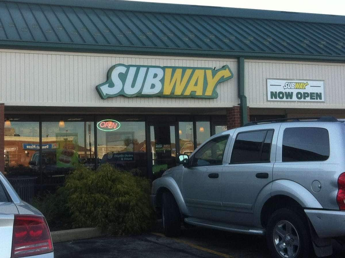 Subway, Avon, Indianapolis | Zomato