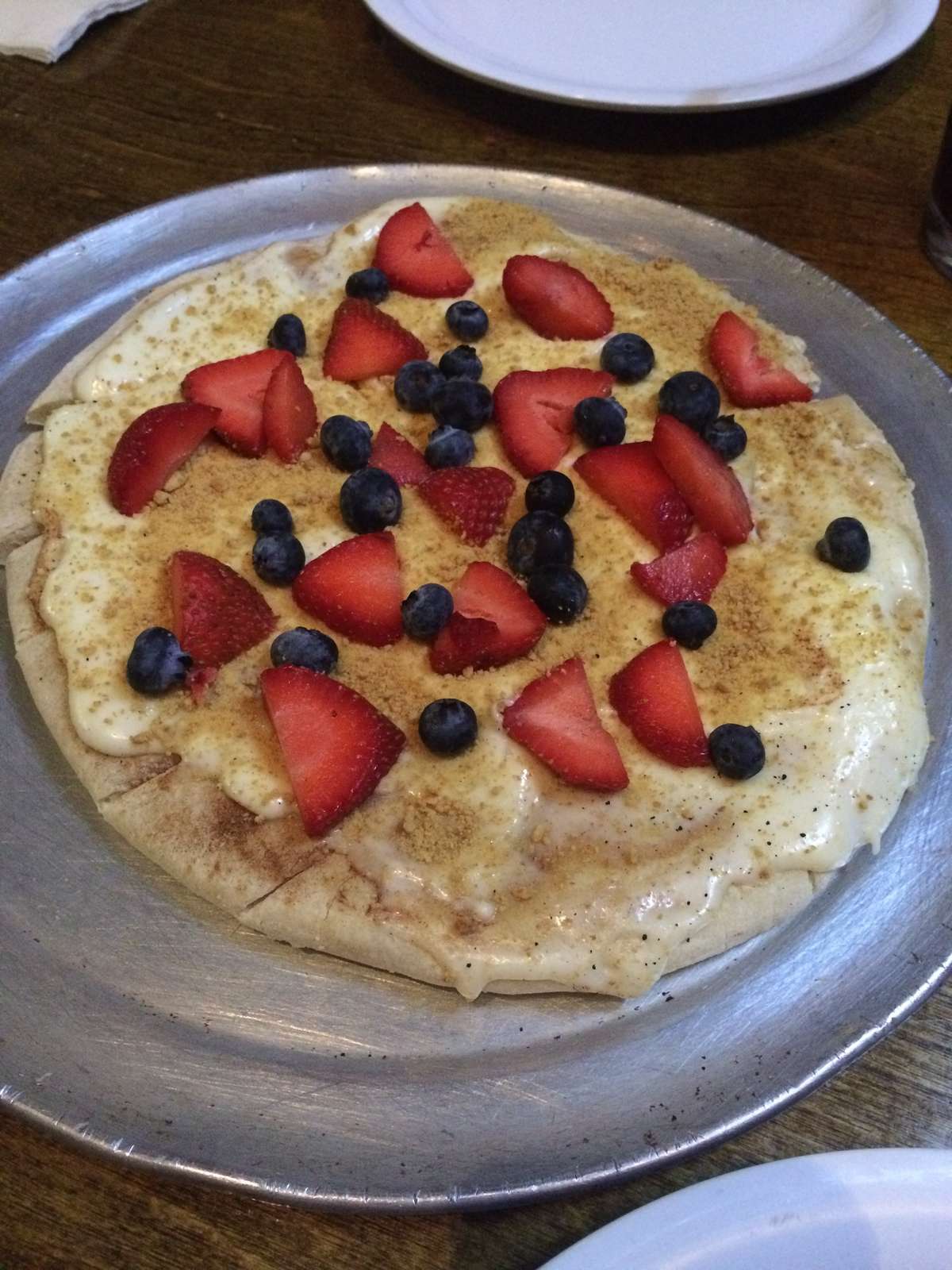 The Pie Factory, Florence, Florence