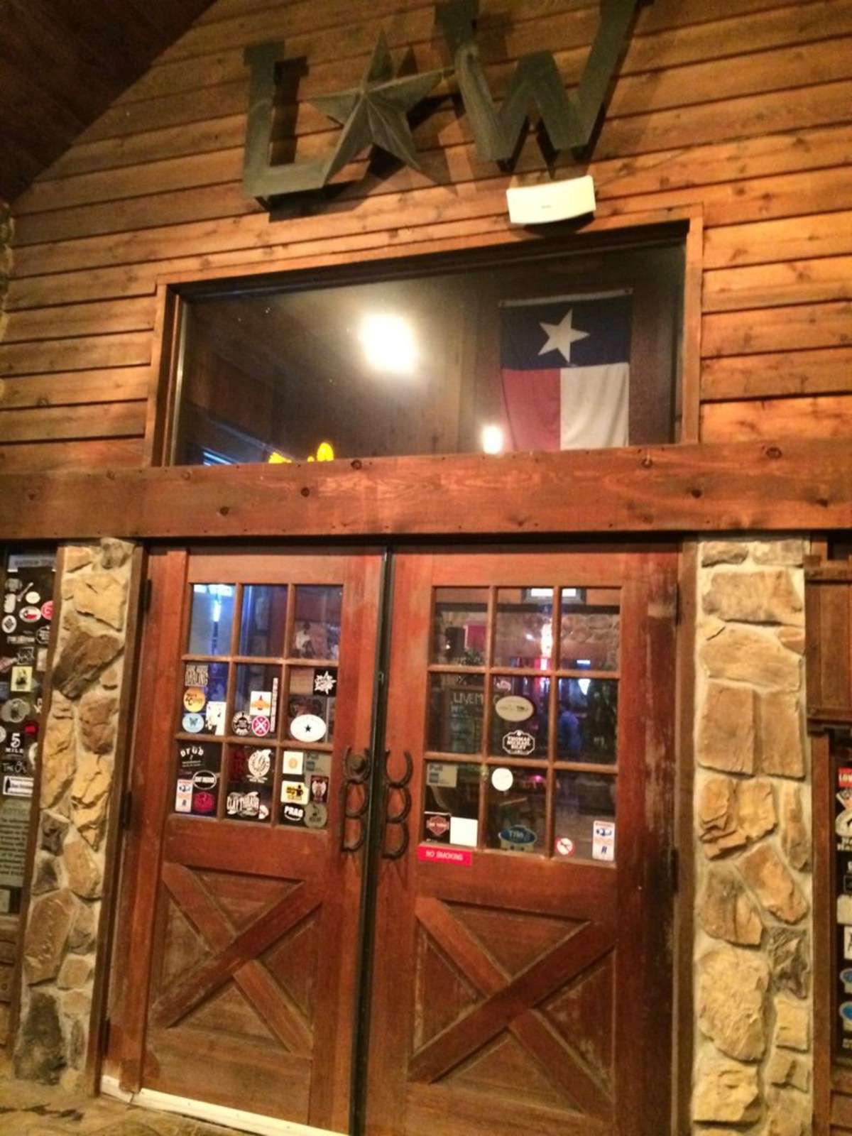 Love War In Texas East Plano Plano Zomato