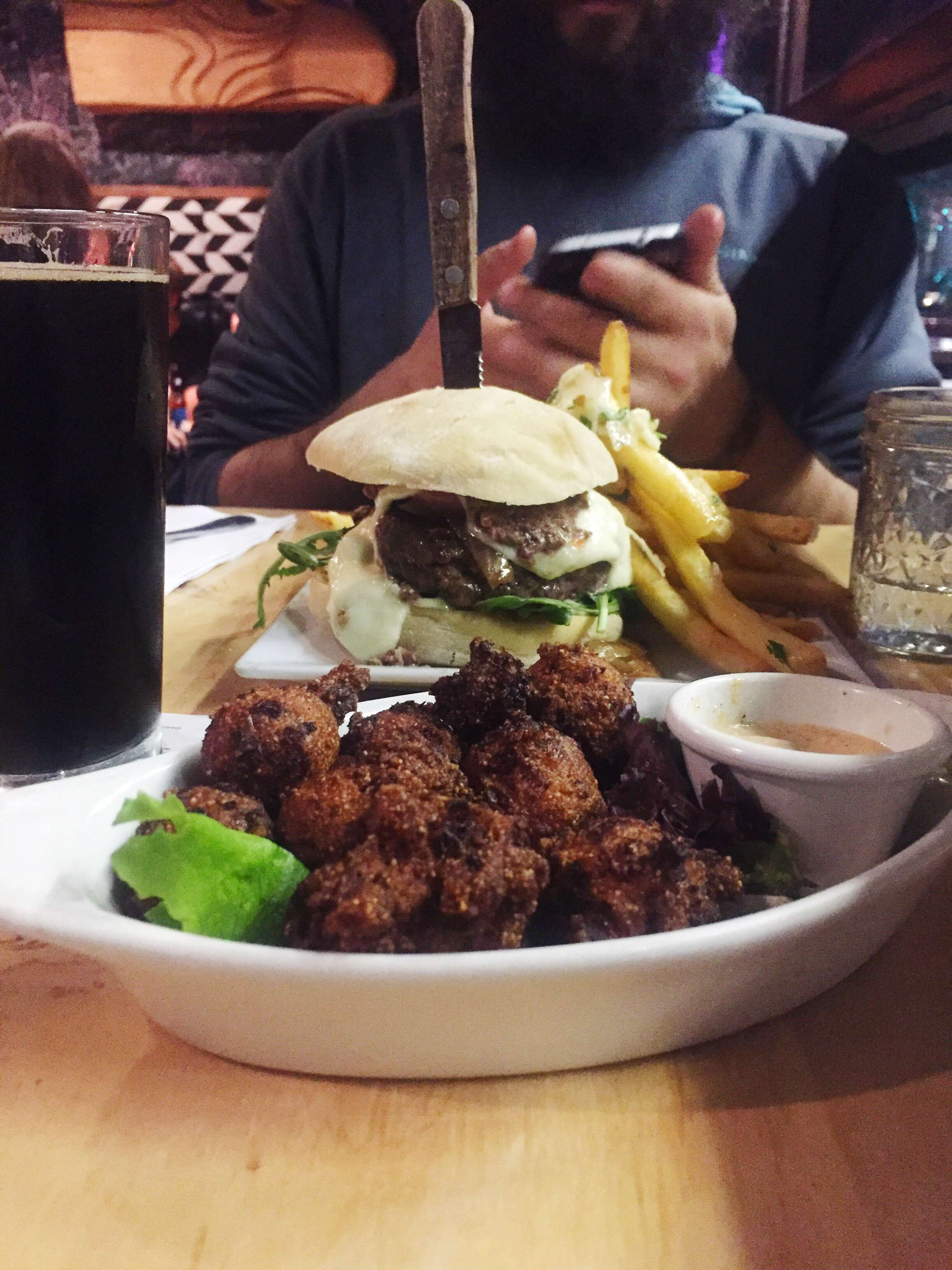 Next Door Gastropub Port Angeles Port Angeles Urbanspoon