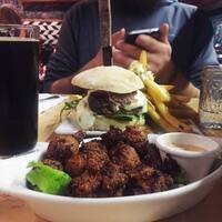 Next Door Gastropub Port Angeles Port Angeles Urbanspoon