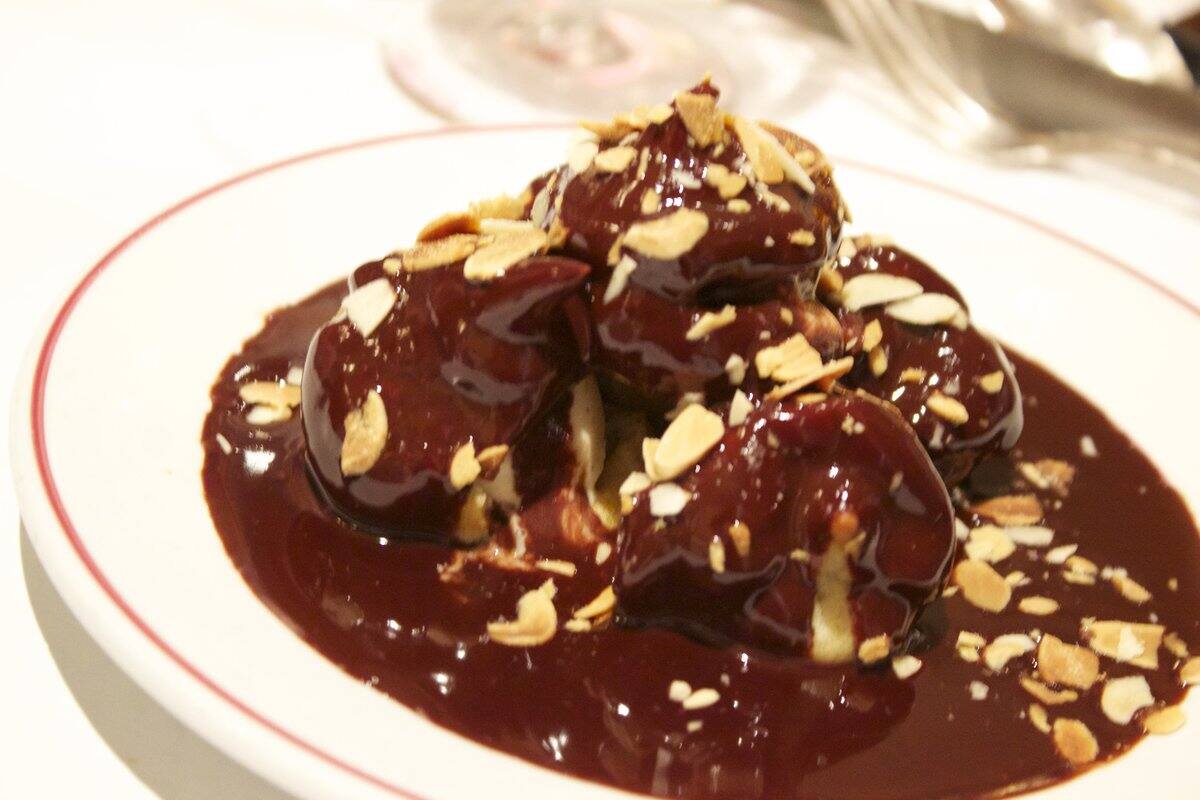 Le Relais De Venise L Entrecote Canary Wharf London