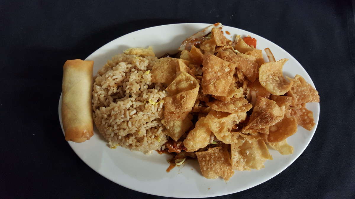 Plum Tree Chinese Restaurant, Wesley, Knoxville Zomato