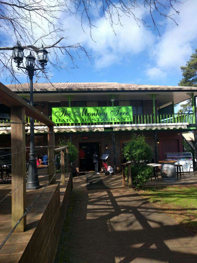 The Monkey Tree, Eagle Heights, North Tamborine Zomato