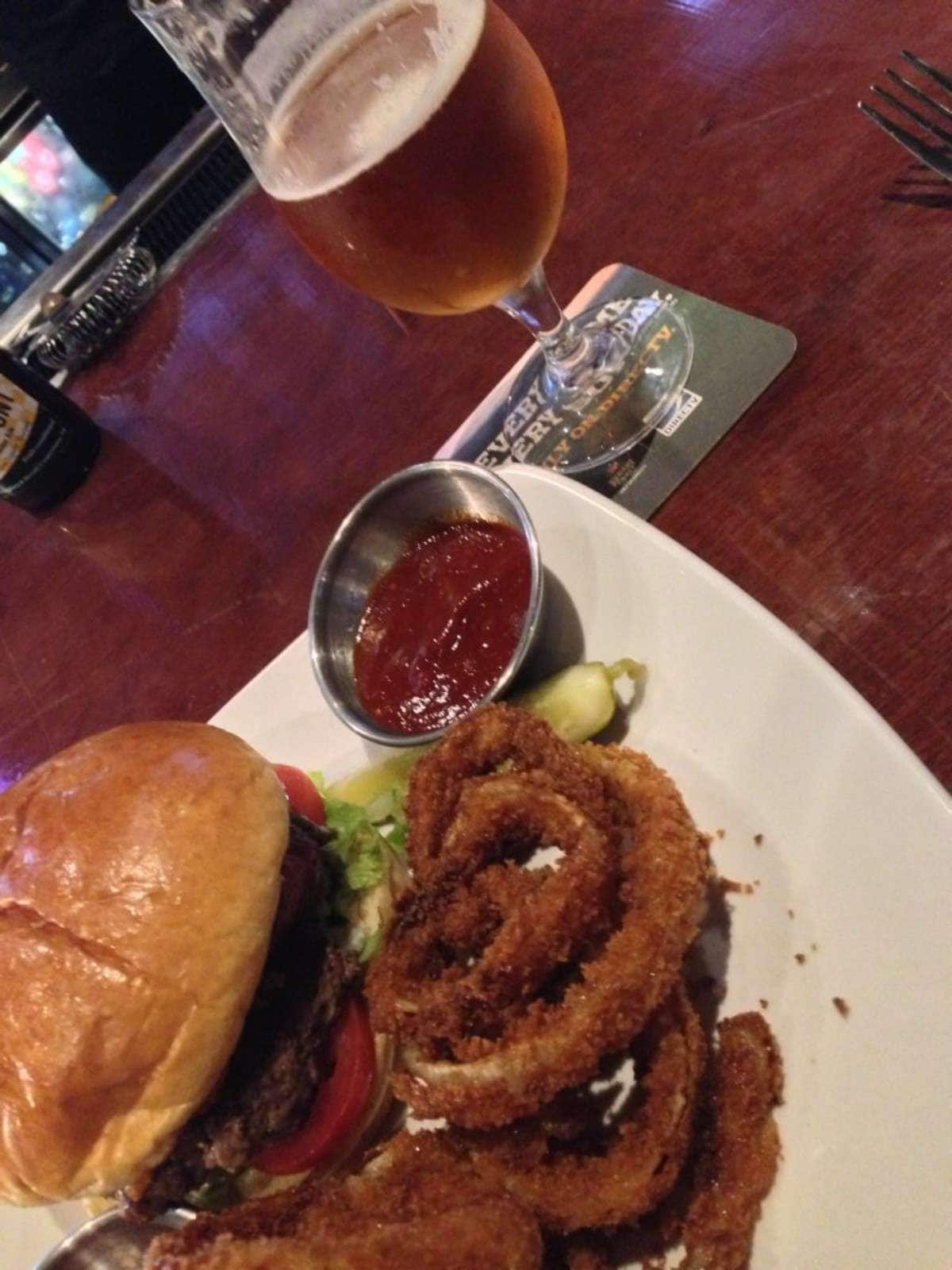 Menu of The Hill Bar & Grill, Wichita, Wichita