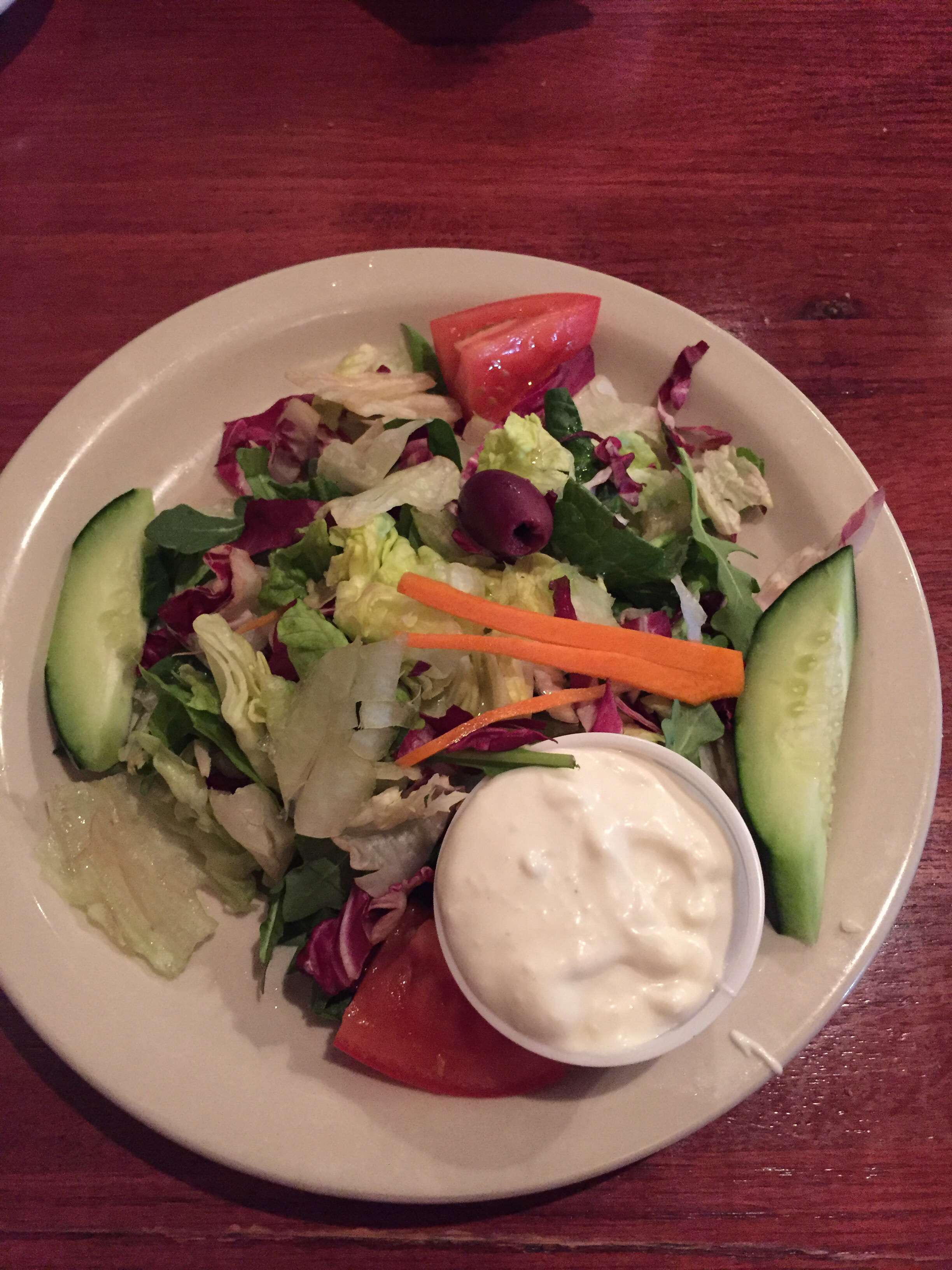 Capriccio Restaurant & Pizzeria, Myrtle Beach, Myrtle Beach Zomato