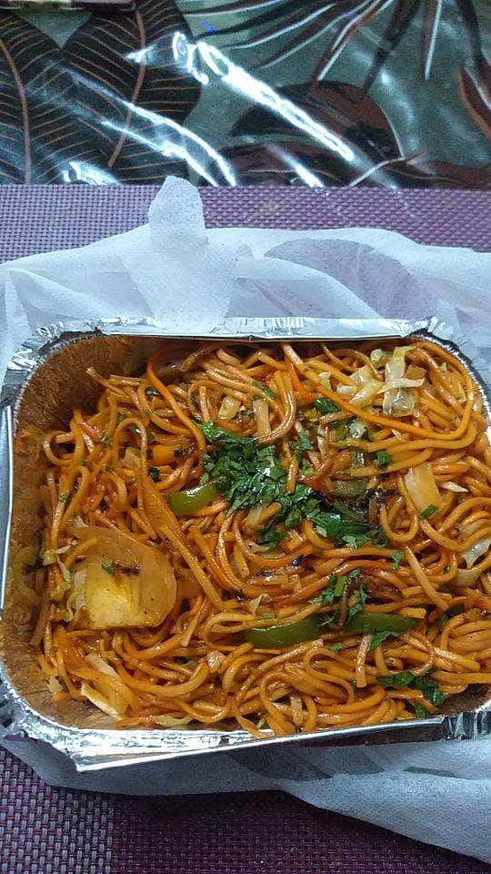 Hungry Junction, FaizabadAyodhya Locality order online Zomato