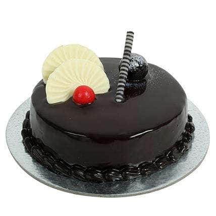 ❤️ Party Birthday Cake For Anshu Bhaiya
