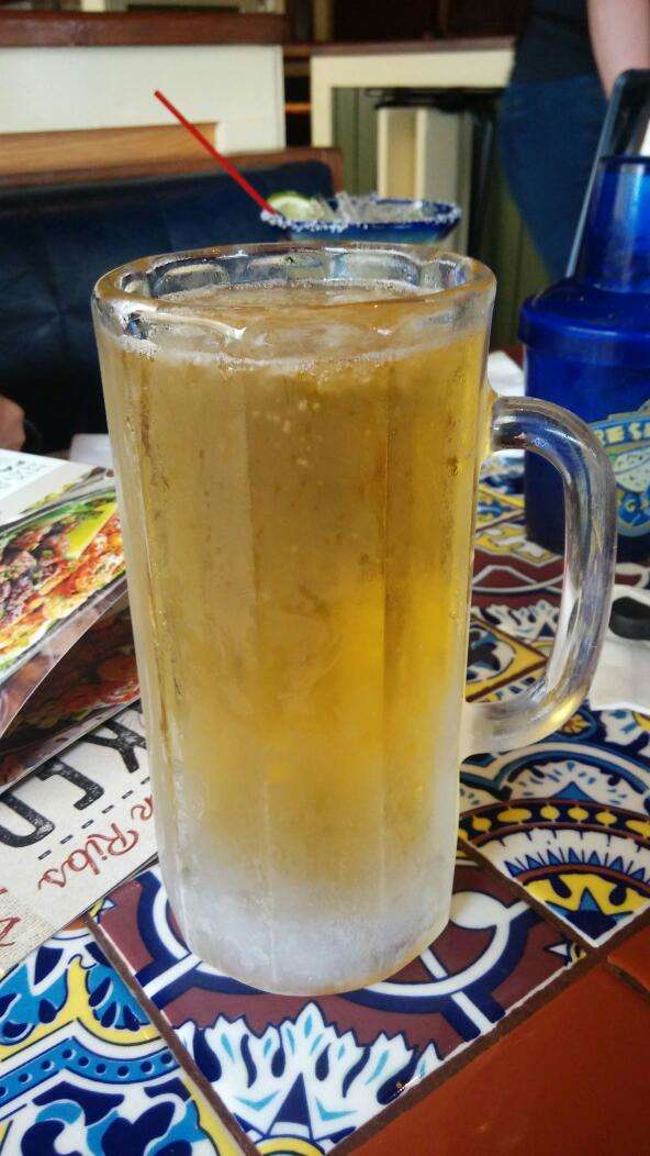 Chili's, Bellingham, Boston Zomato