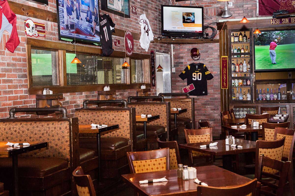 K O'Donnell's Sports Bar and Grill, North Scottsdale, Scottsdale ...