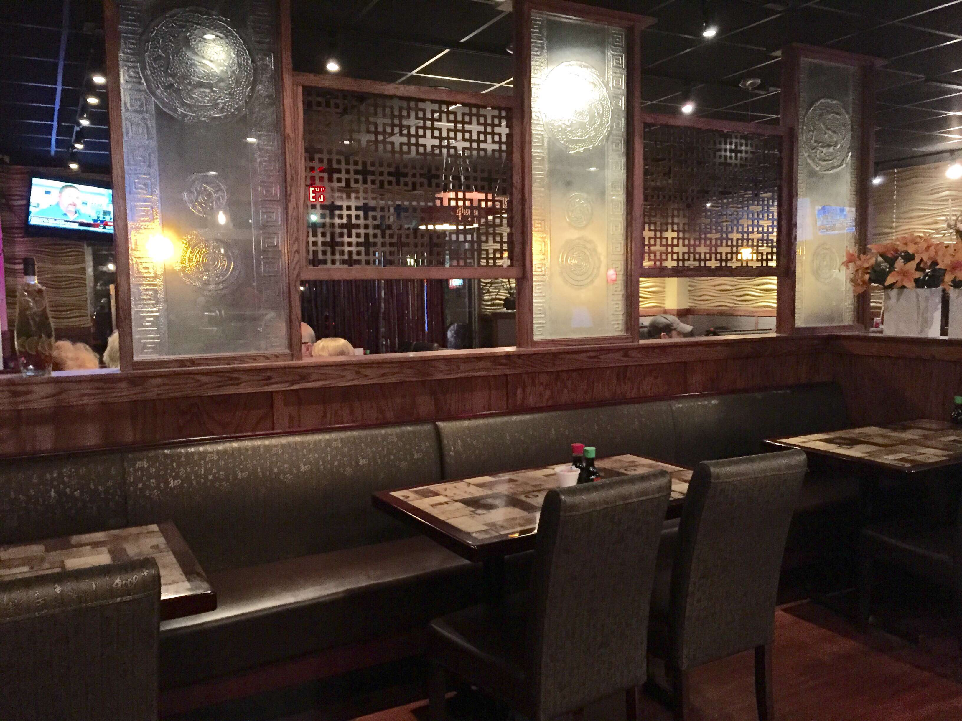 Chi's Asian Cafe and Sushi Bar, Little Rock, Little Rock