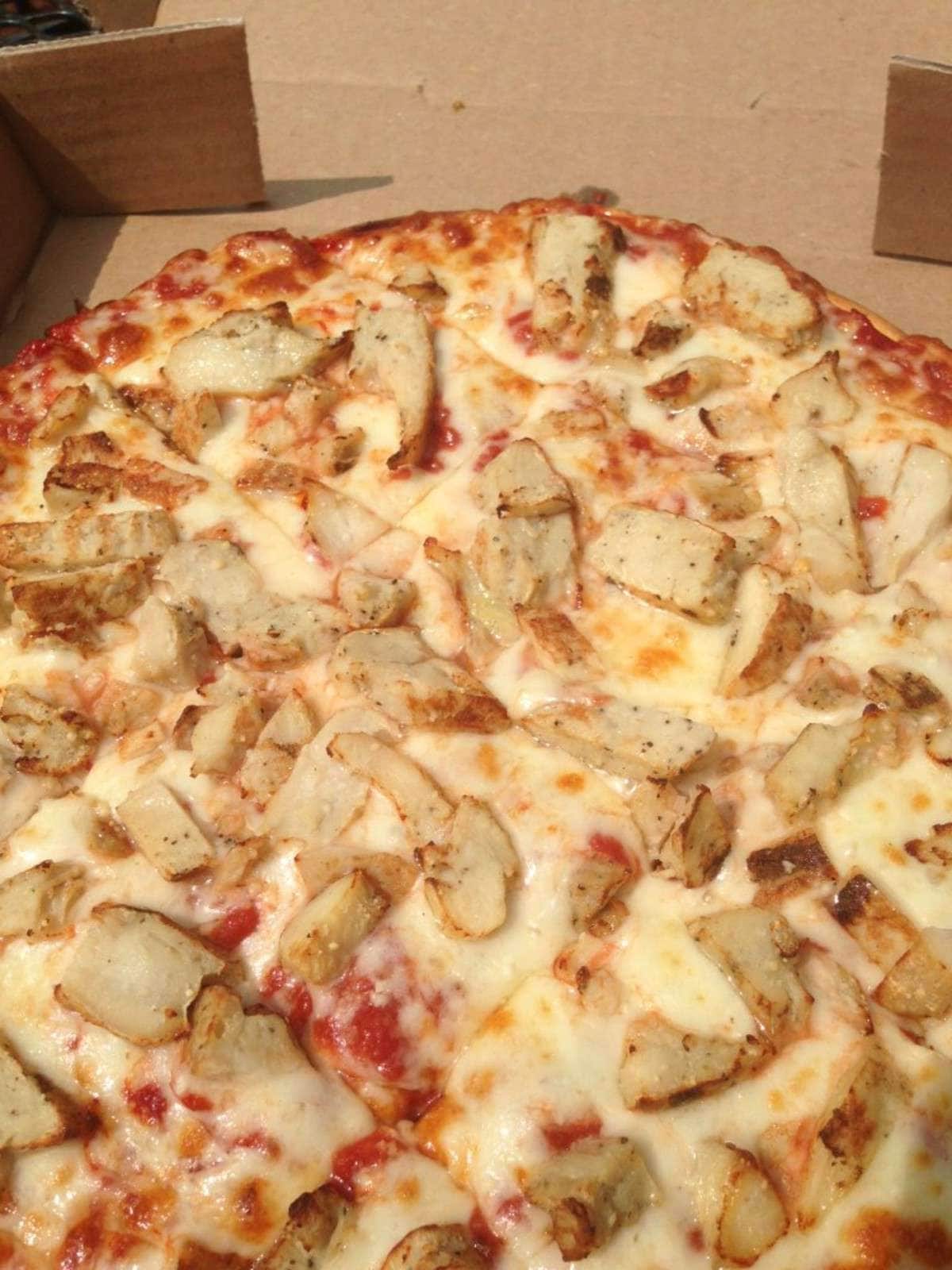 Tammy's Pizza, Grove City, Columbus Zomato