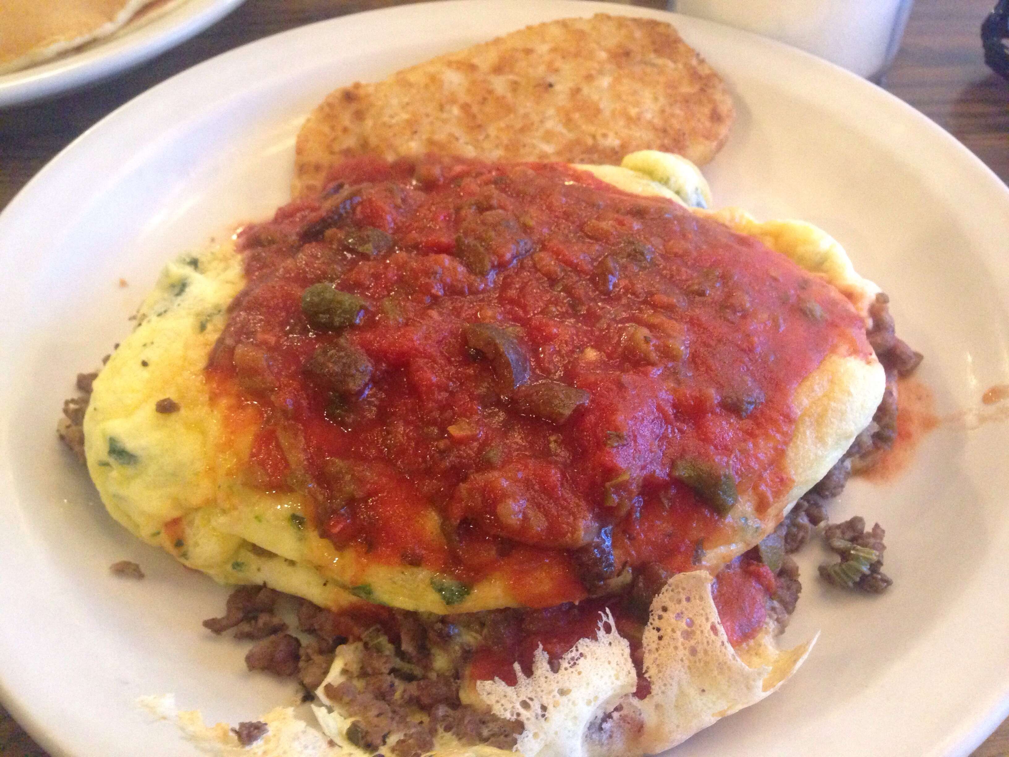 Original Pancake House Menu Menu For Original Pancake House Ala Moana Rest Of Hawaii