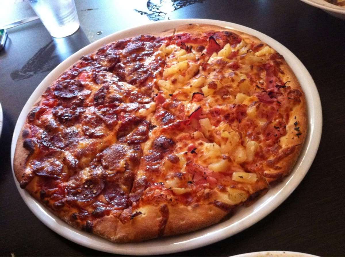 The Corner Pizza, Surry Hills, Sydney Zomato