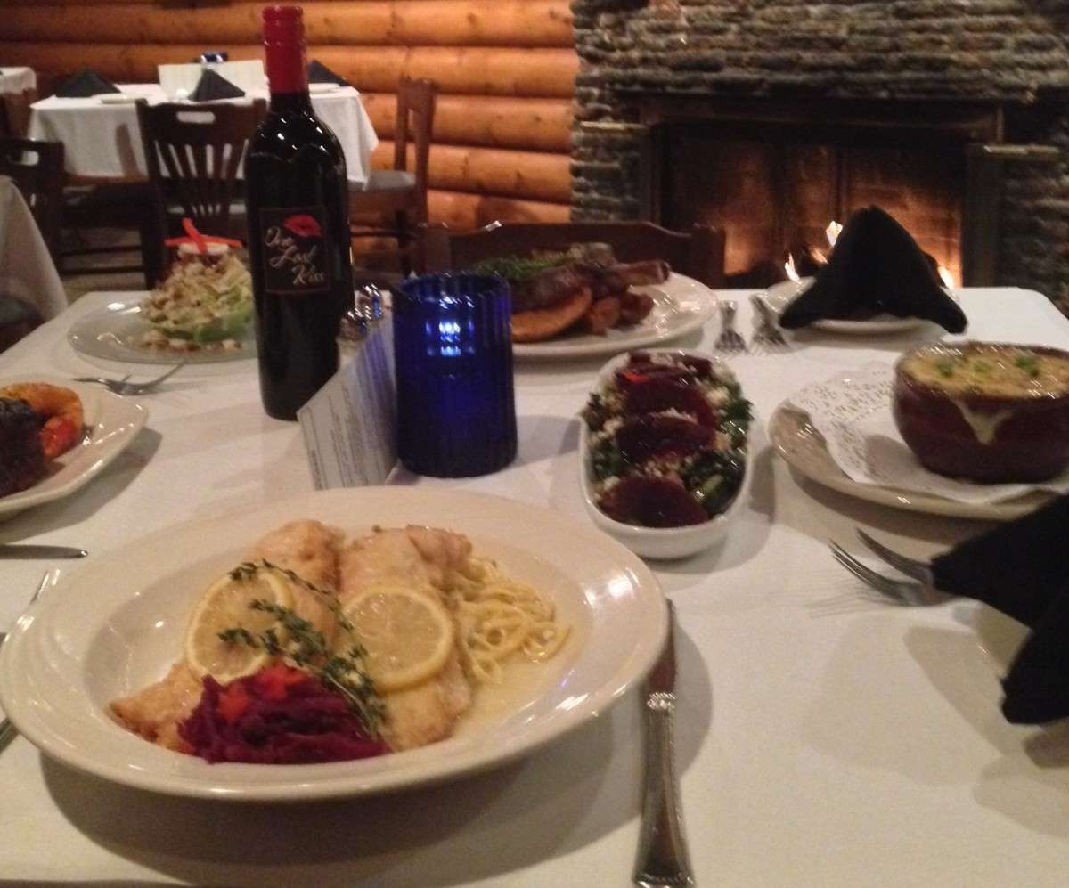 The Cabin Of Willowick Photos Pictures Of The Cabin Of Willowick