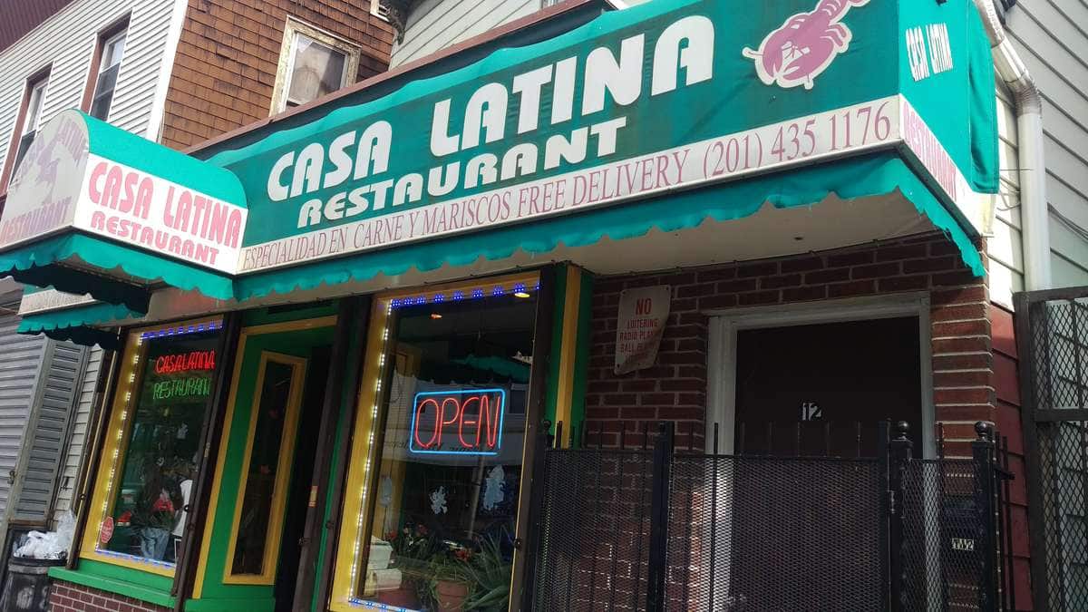 Casa Latina Restaurante, Jersey City, Jersey City Zomato