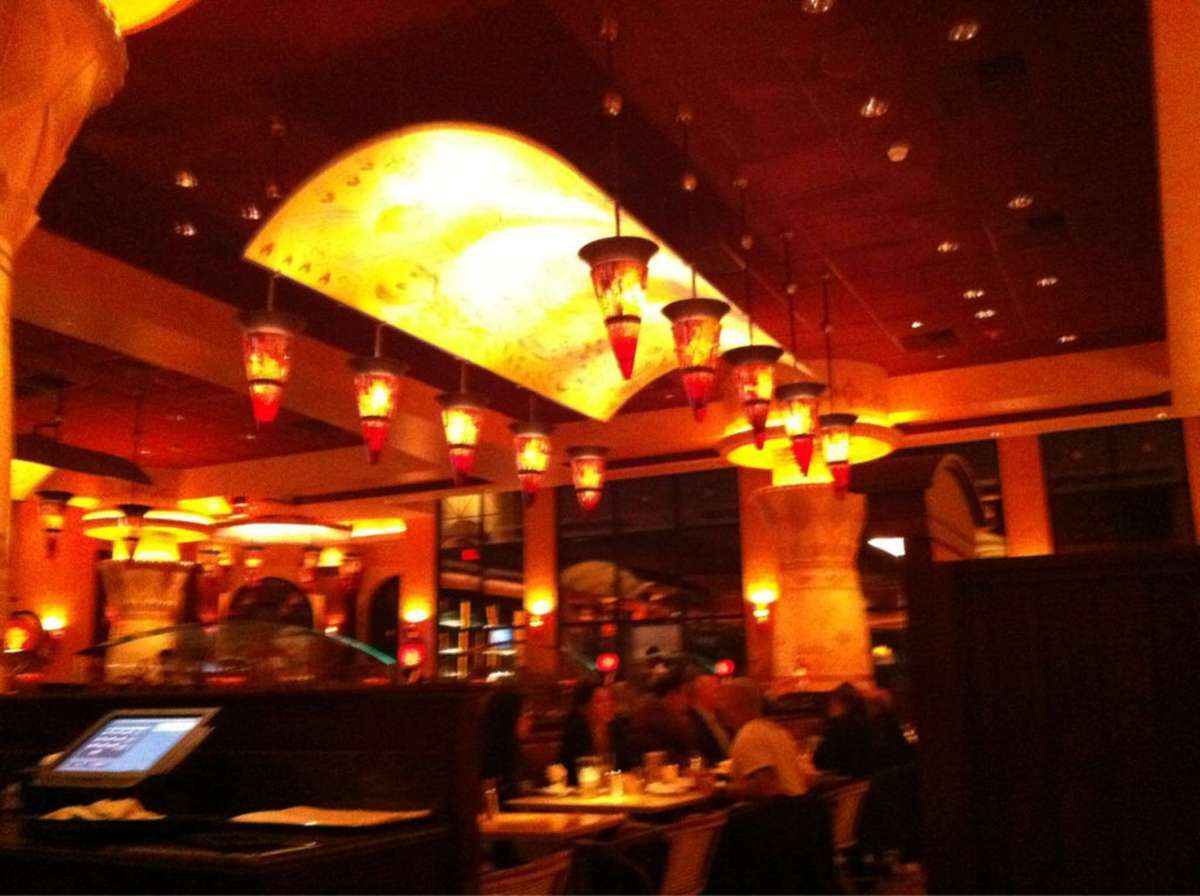 The Cheesecake Factory, Yonkers, Westchester County Zomato