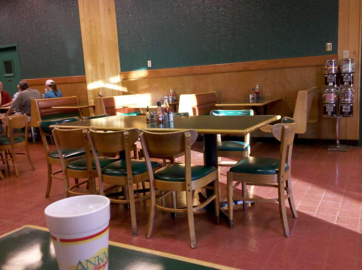 Ankar's Hoagies, Chattanooga, Chattanooga Zomato