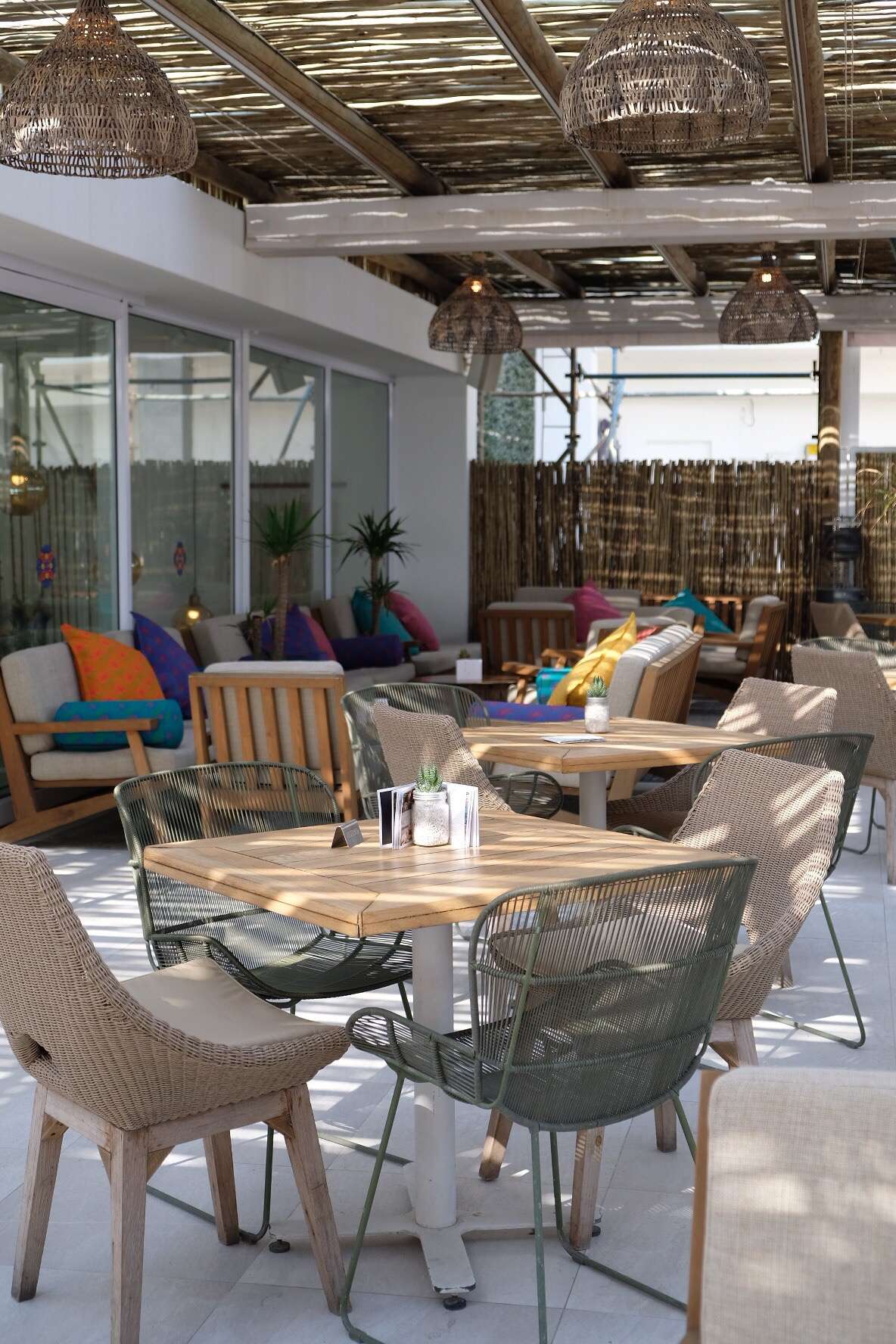 Chinchilla, Camps Bay, Cape Town Zomato