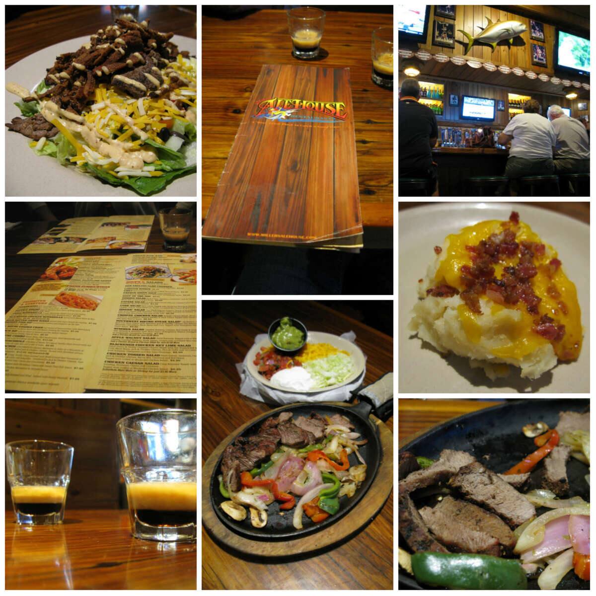 miller s ale house orlando hunter s creek menu