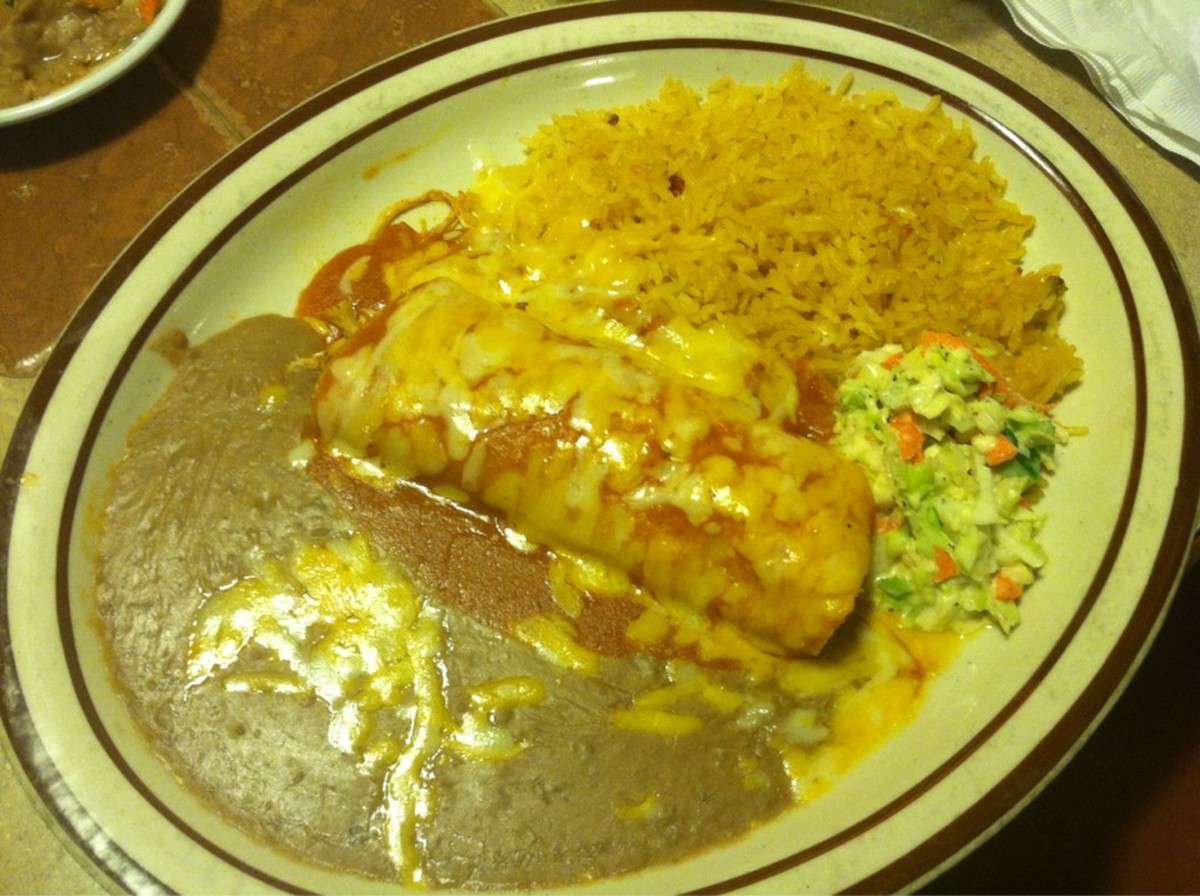 Tequilla Grill, McMinnville, McMinnville Zomato