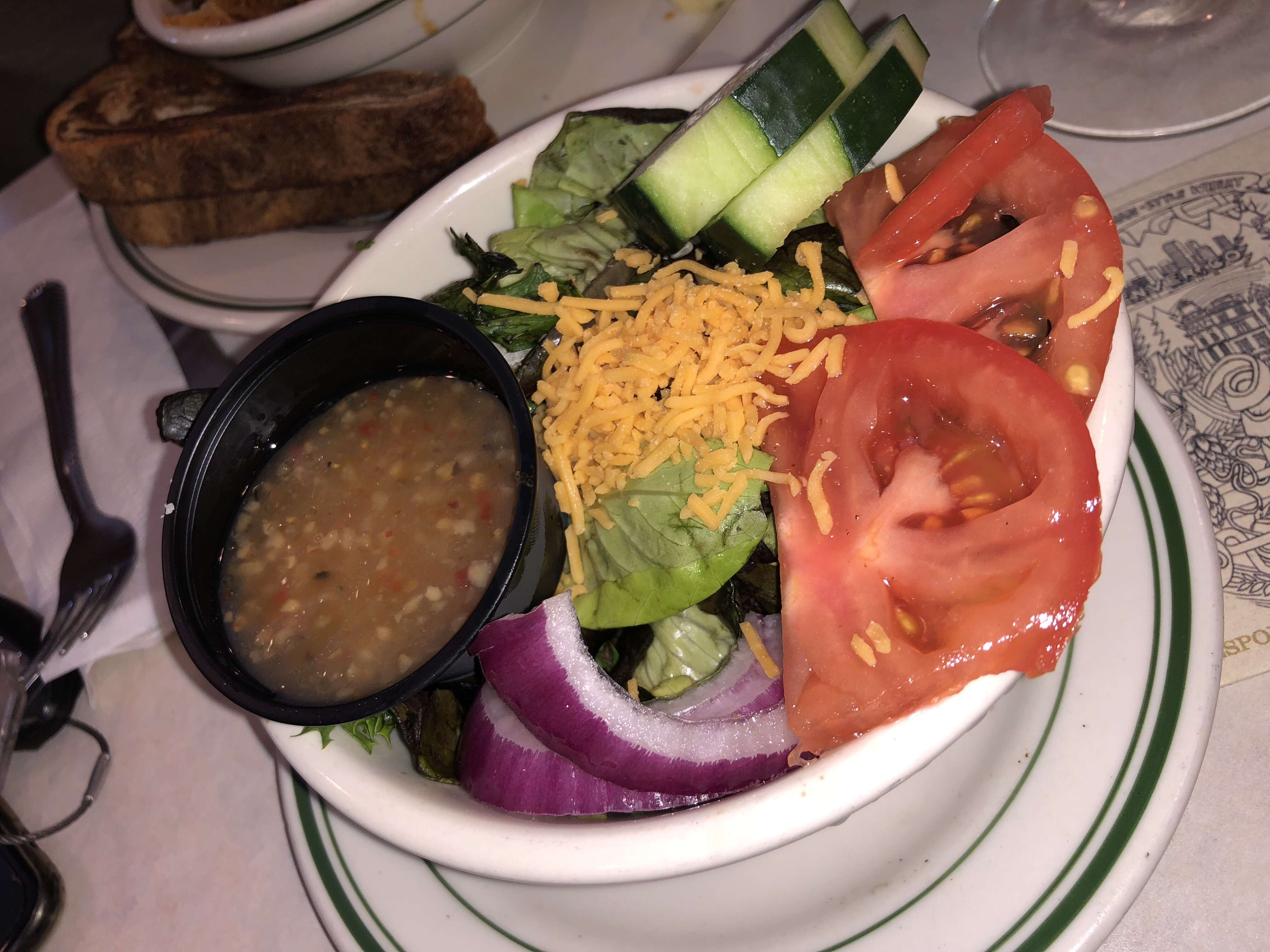 PJ's Bistro, Manitou Springs, Colorado Springs Zomato