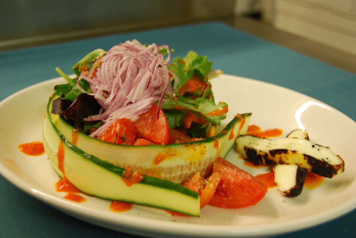 Kenwood and Vine, Oneida, Utica Zomato