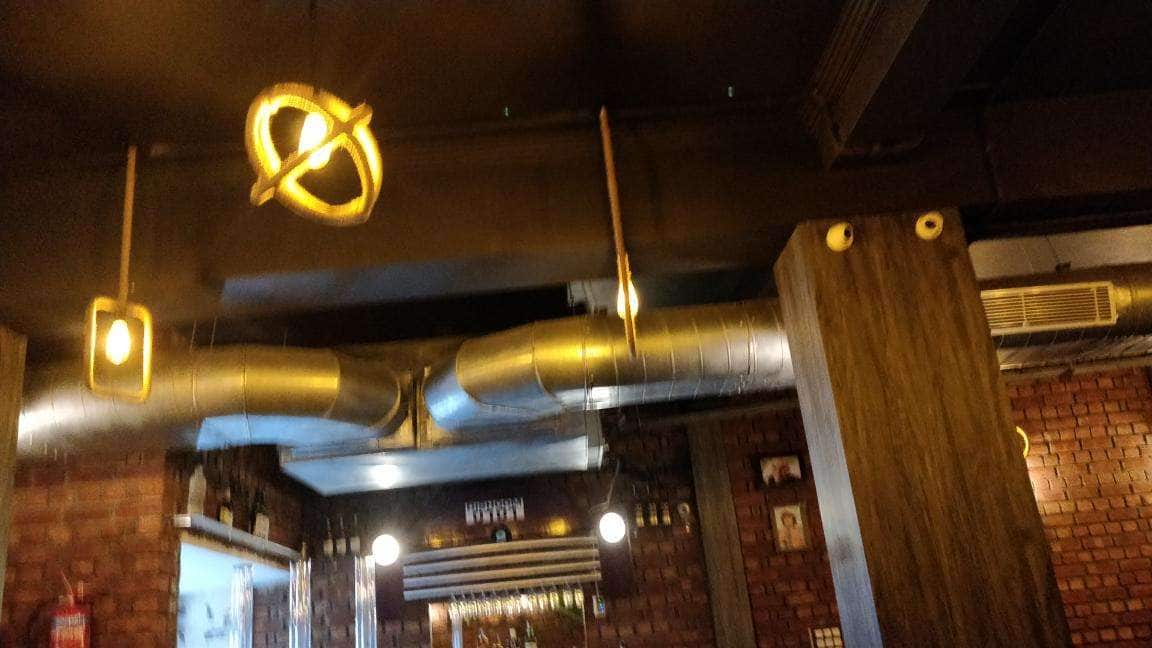 Dishoom Lounge, Ranjit Avenue, Amritsar Zomato