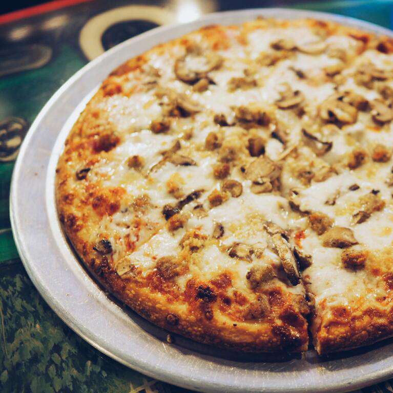 Route 66 Pizza Palace, Barstow, Barstow Zomato