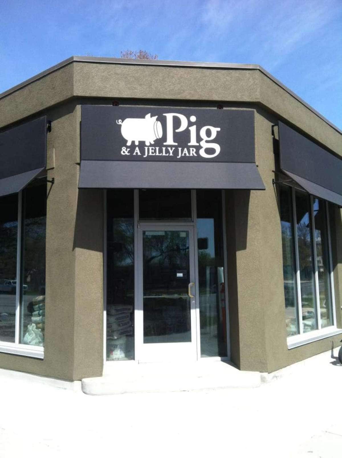 Pig and a Jelly Jar, East Central, Salt Lake City Zomato