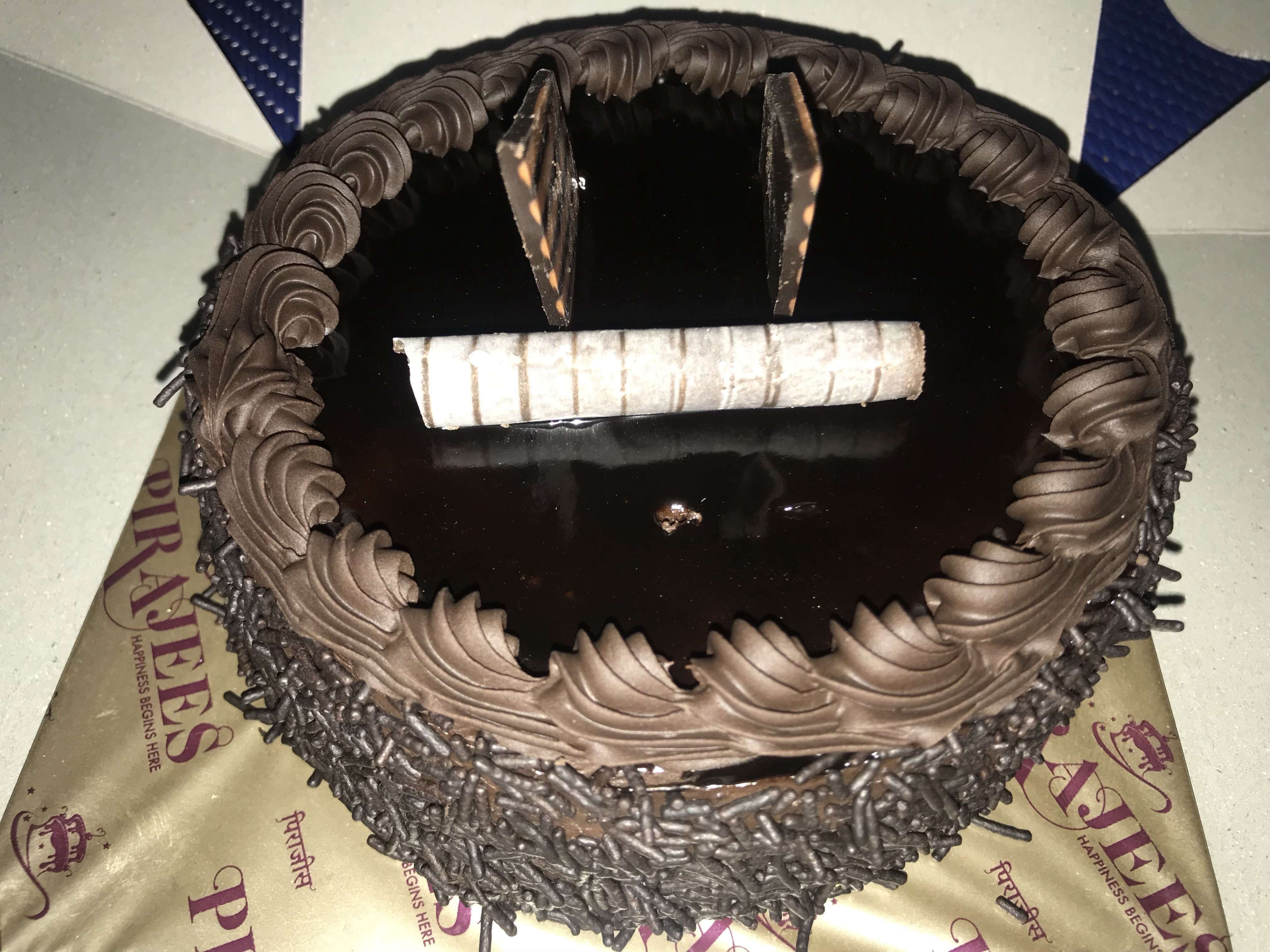 Pirajee's Cake in Hadapsar Pune | Order Food Online | Swiggy