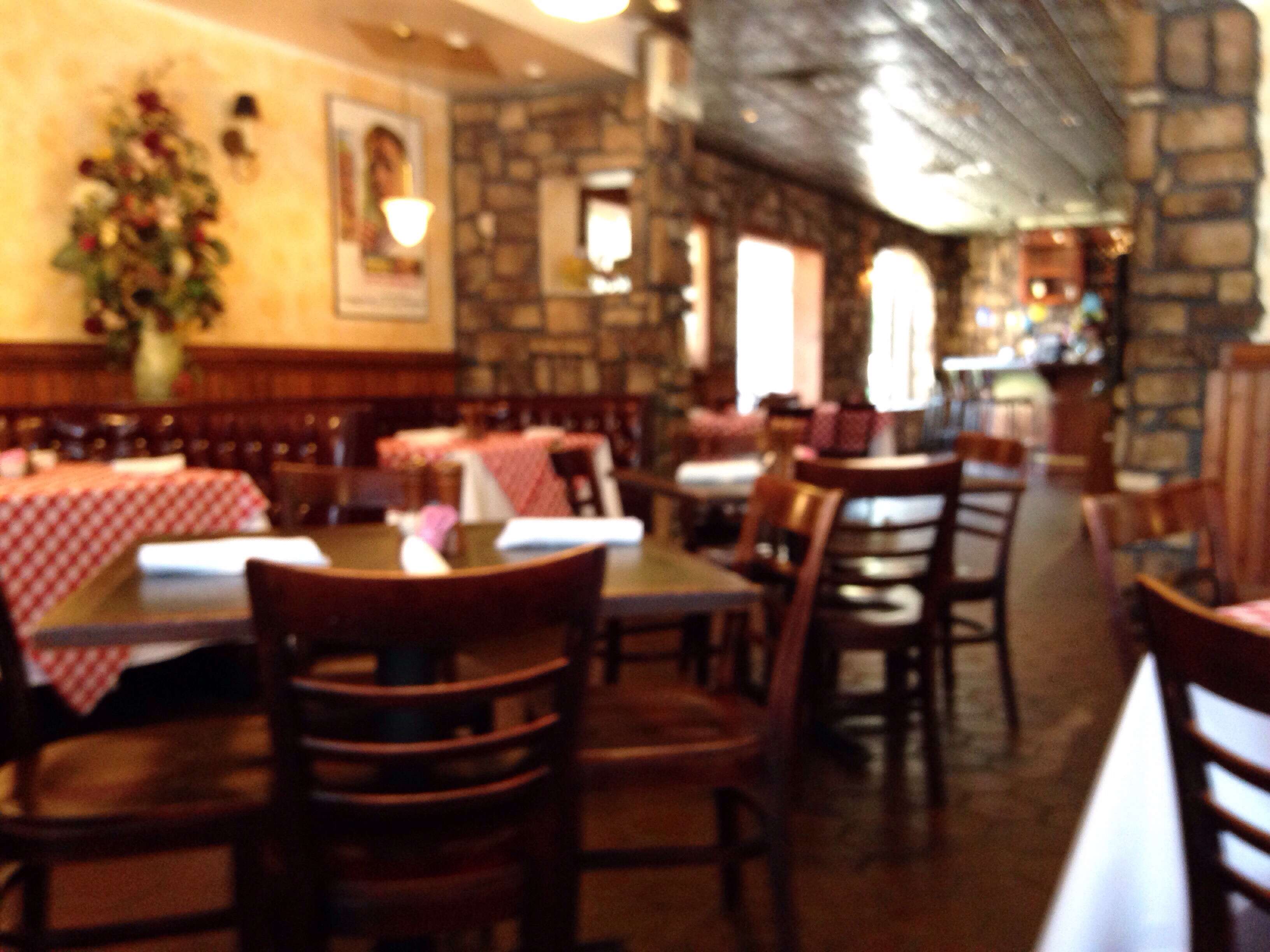 Menu of Anna's Ristorante Pasta Vino & Pizza, Smithfield, Hampton Roads