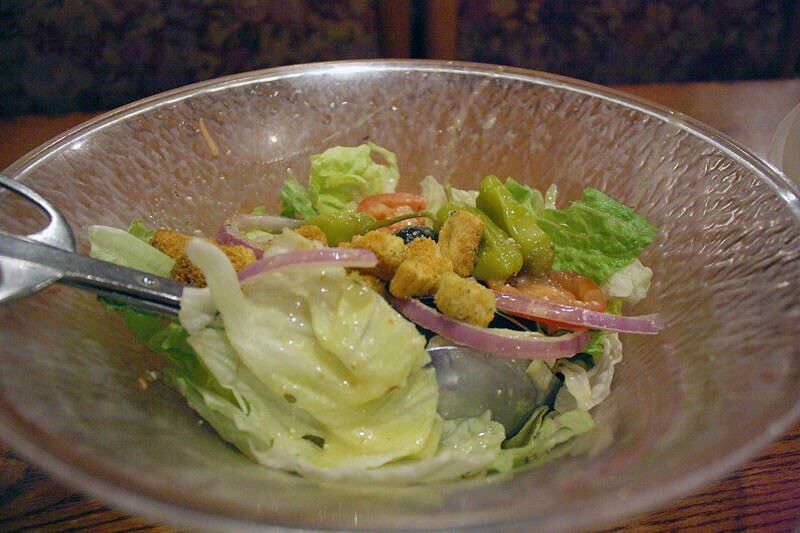 Olive Garden Italian Restaurant Provo Salt Lake City