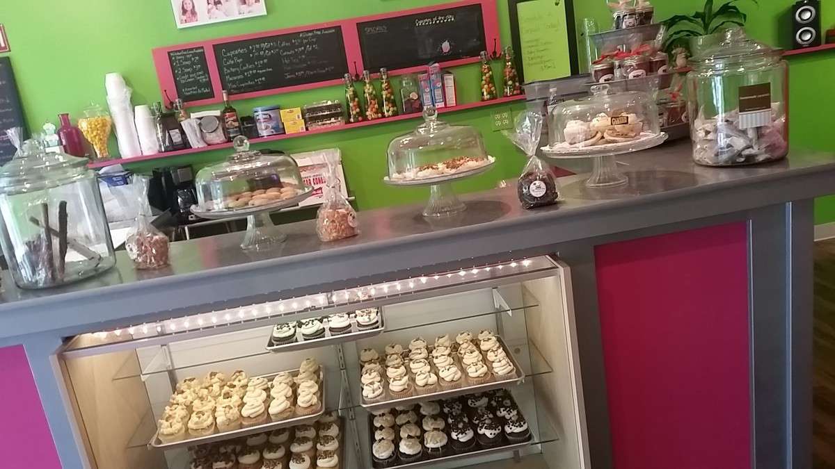 Froggy's Sweets & More, Pickerington, Columbus Zomato