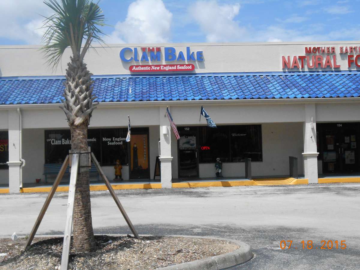 Clam Bake, Fort Myers, Fort Myers Zomato